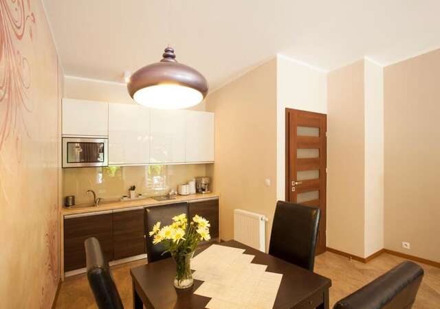 Апартаменты Apartamenty Home Sweet Home Шклярска-Поремба-38